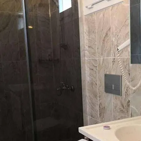 B&B Merve Butik 3*