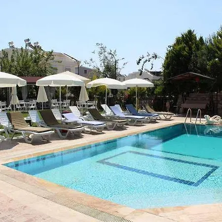 Merve Butik B&B Didim
