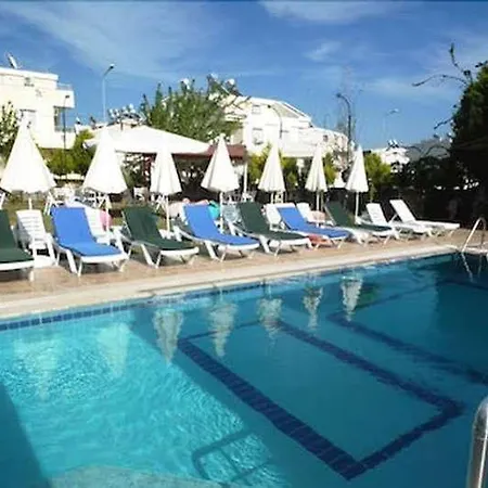 B&B Merve Butik Didim