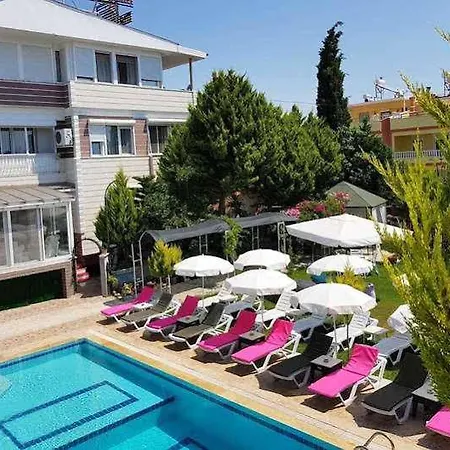 B&B Merve Butik 3*