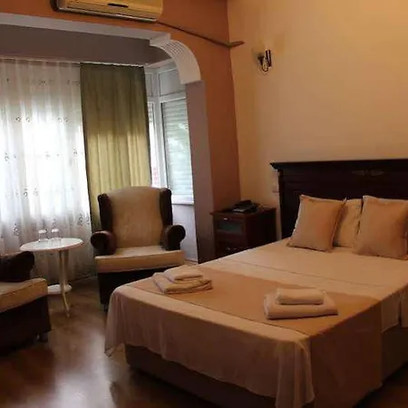 B&B Merve Butik Didim