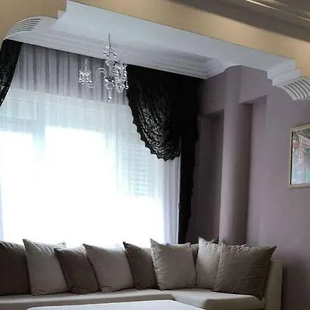 B&B Merve Butik 3*