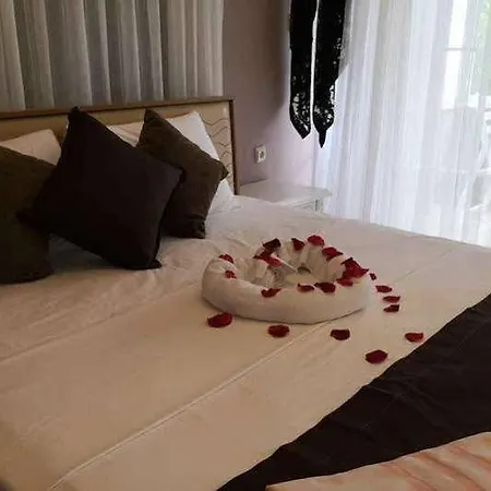 Merve Butik 3* Didim
