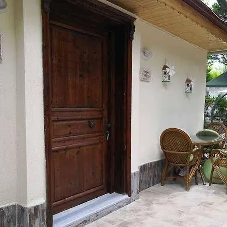 Merve Butik B&B 3*