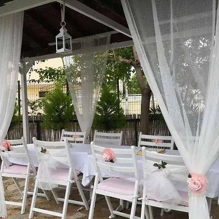 Merve Butik 3* Didim