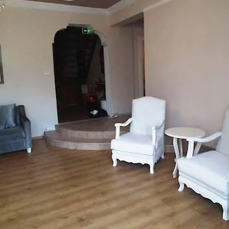 Merve Butik B&B Didim