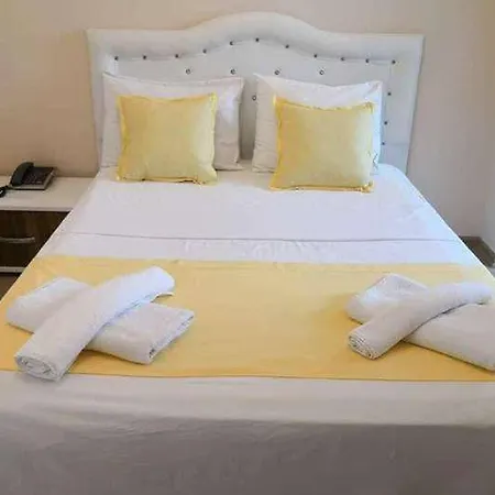 Merve Butik B&B Didim