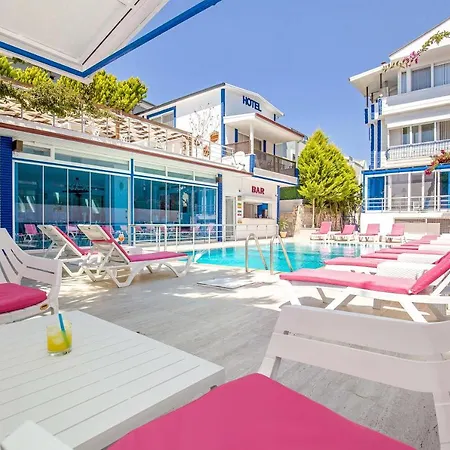 B&B Merve Butik 3*