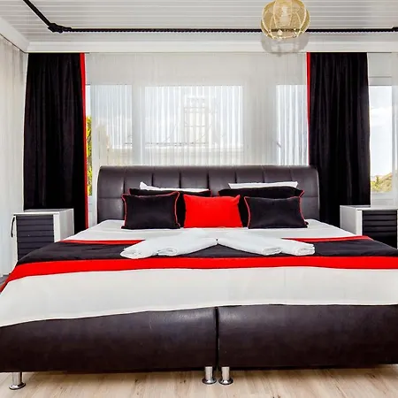 B&B Merve Butik Didim