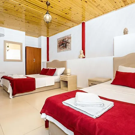Merve Butik 3* Didim