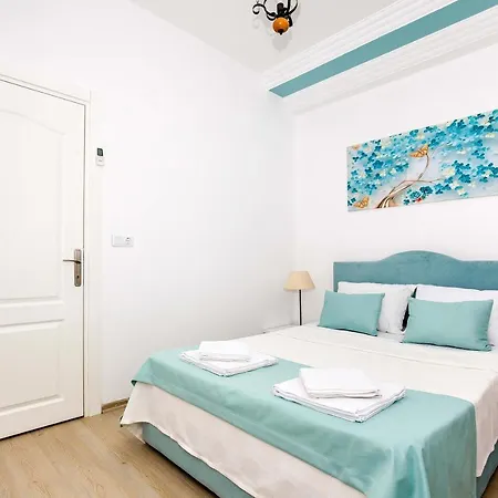 B&B Merve Butik 3*