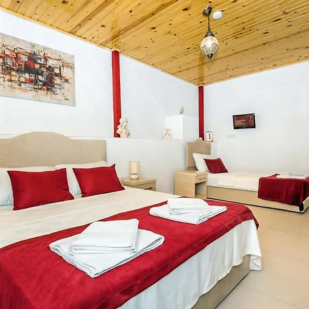 Merve Butik B&B 3*