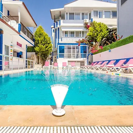 Merve Butik 3* Didim