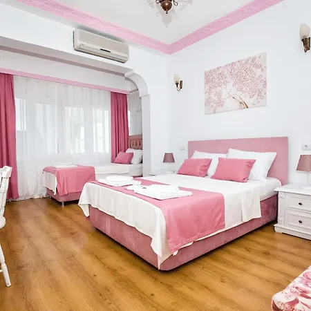 B&B Merve Butik 3*