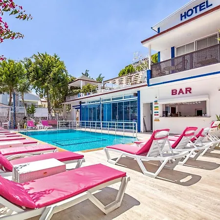 Merve Butik B&B