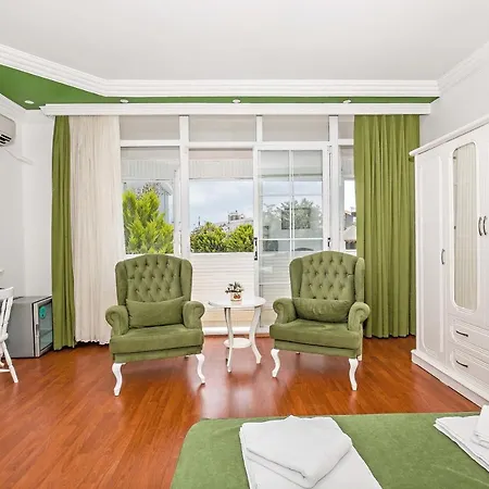 Merve Butik B&B 3*