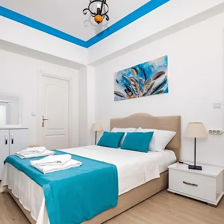 B&B Merve Butik 3*