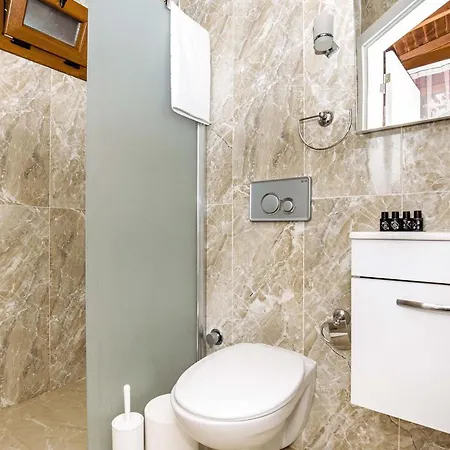B&B Merve Butik Didim