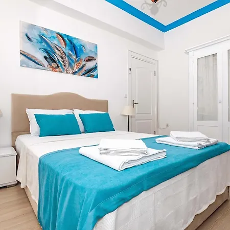 Frühstückspension Merve Butik Didim