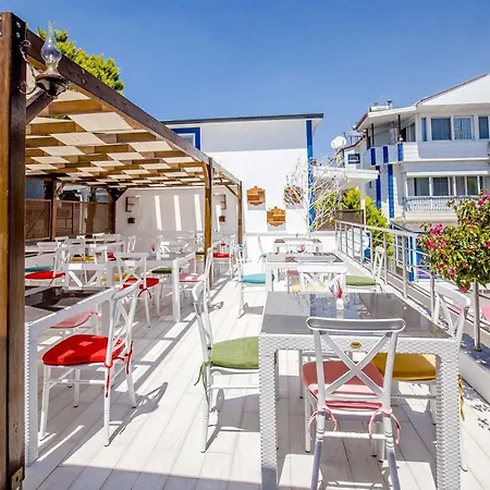 B&B Merve Butik Didim