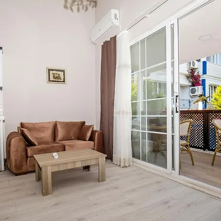 B&B Merve Butik Didim