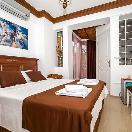 B&B Merve Butik 3*