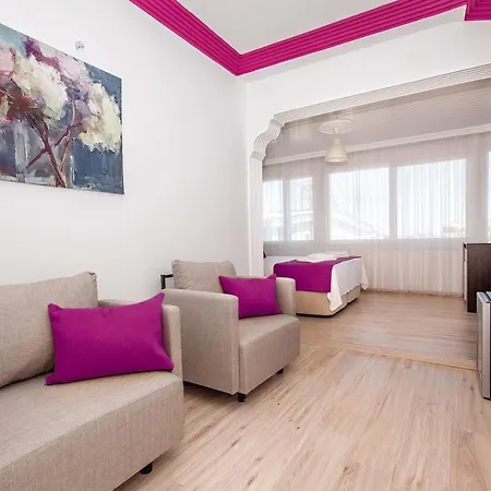 Merve Butik Didim