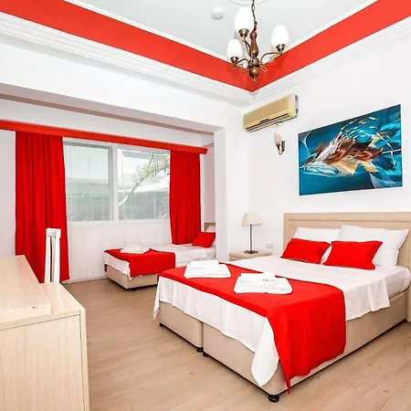 B&B Merve Butik Didim