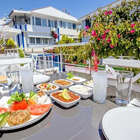 Merve Butik B&B Didim
