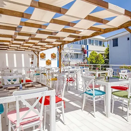 Frühstückspension Merve Butik 3*