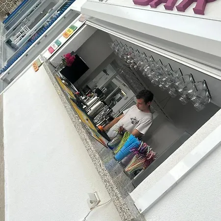 Merve Butik B&B 3*