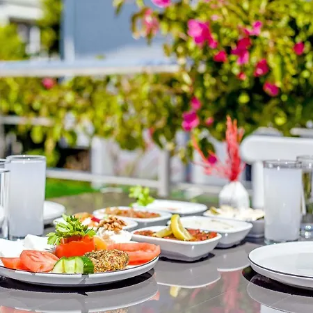 Merve Butik 3* Didim