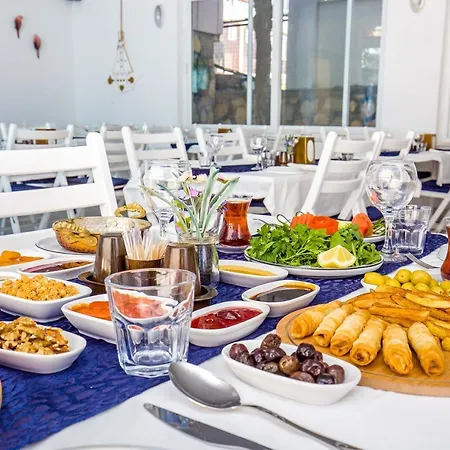 Merve Butik B&B