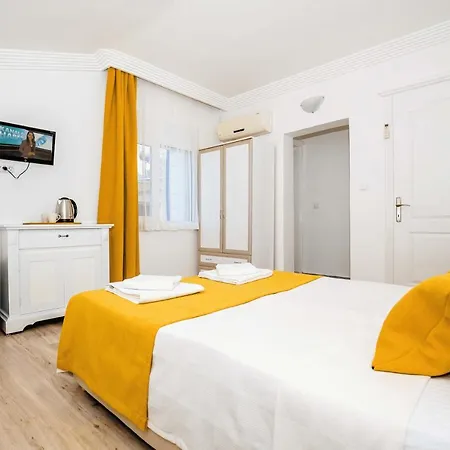 Merve Butik B&B 3*