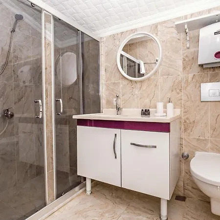 Merve Butik B&B