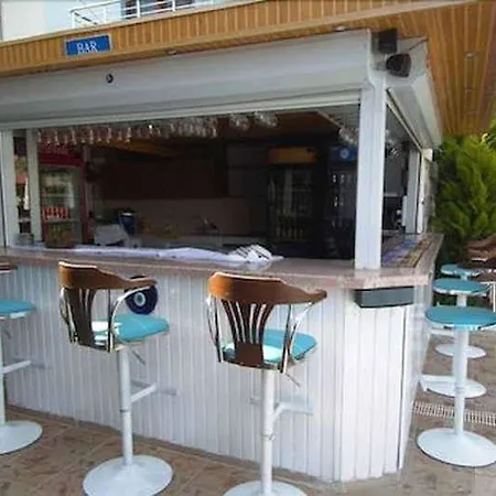 Bed & Breakfast Merve Butik Didim