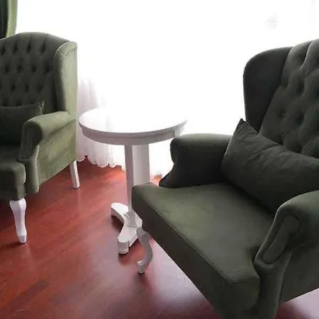 Merve Butik 3* Didim