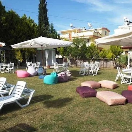 Bed & Breakfast Merve Butik