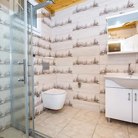 Bed & Breakfast Merve Butik Didim