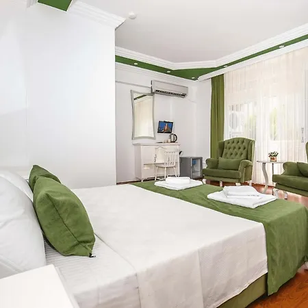 Merve Butik Didim